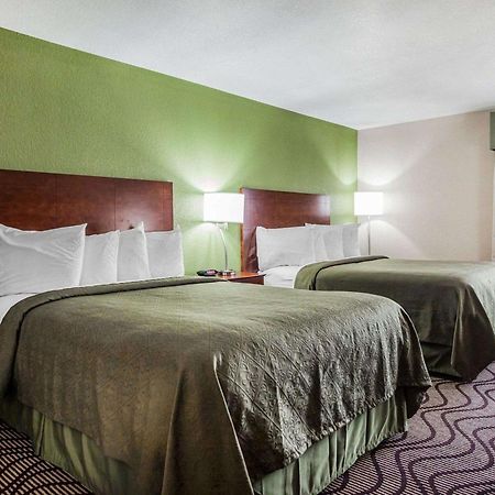 Quality Inn & Suites Altoona - Des Moines Εξωτερικό φωτογραφία