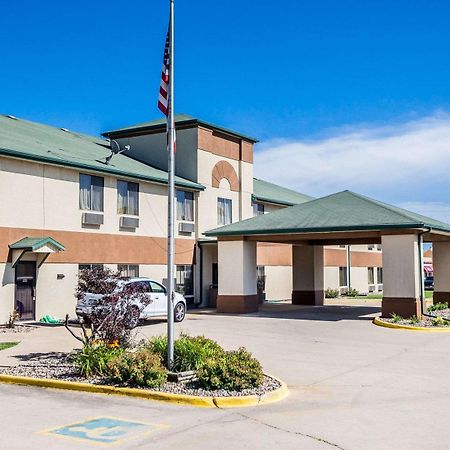 Quality Inn & Suites Altoona - Des Moines Εξωτερικό φωτογραφία