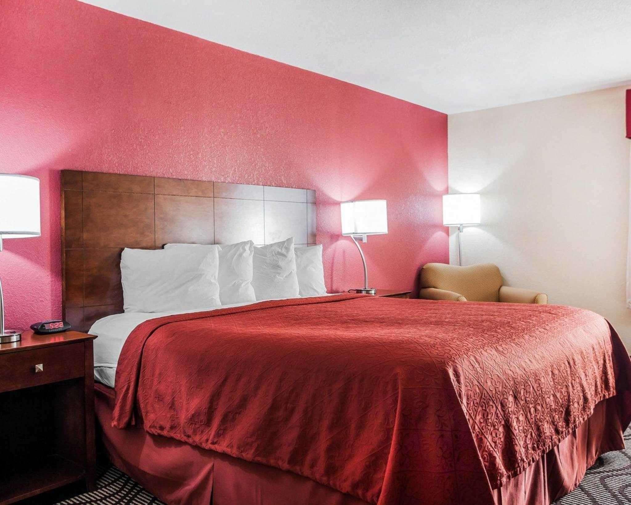 Quality Inn & Suites Altoona - Des Moines Εξωτερικό φωτογραφία