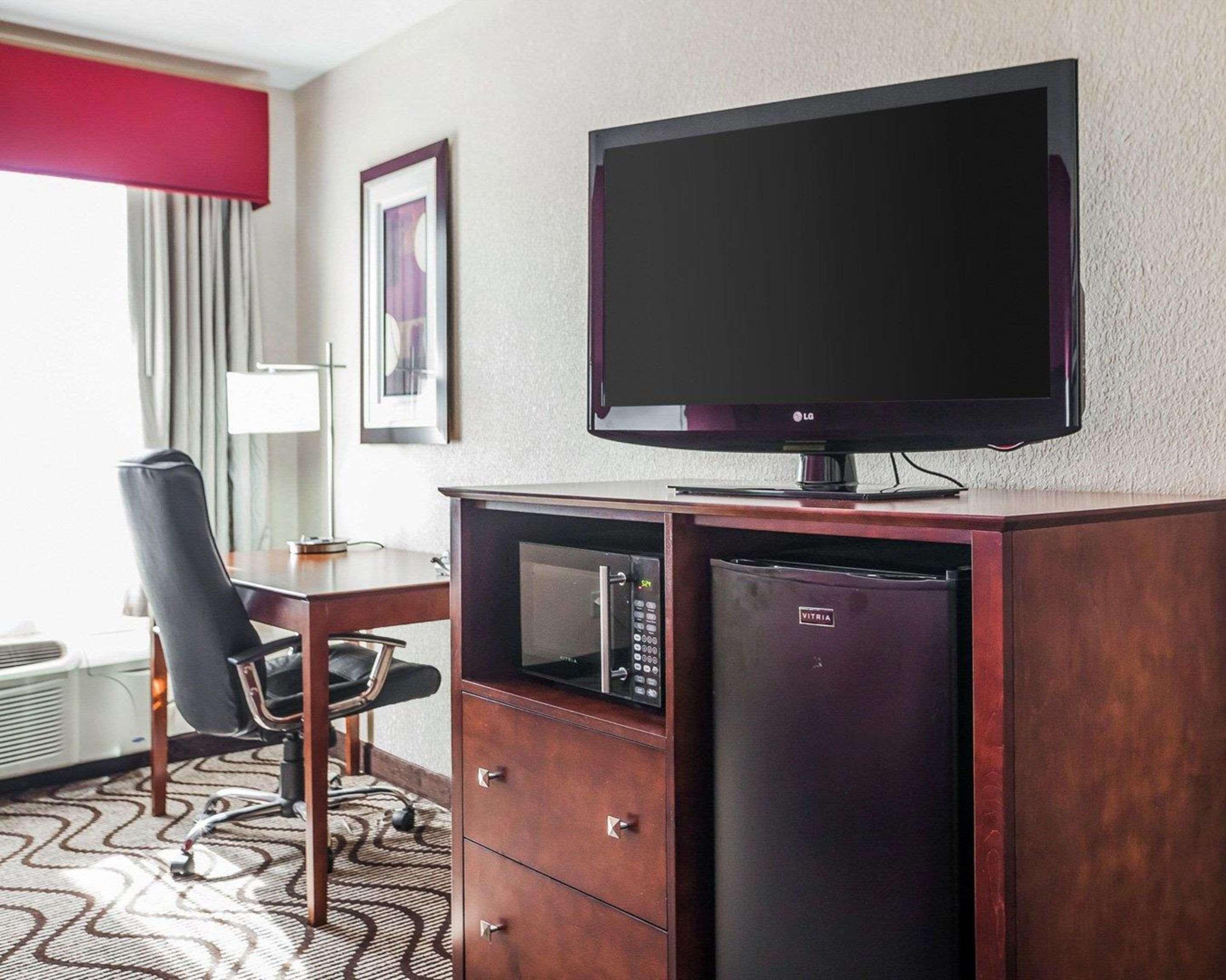 Quality Inn & Suites Altoona - Des Moines Εξωτερικό φωτογραφία