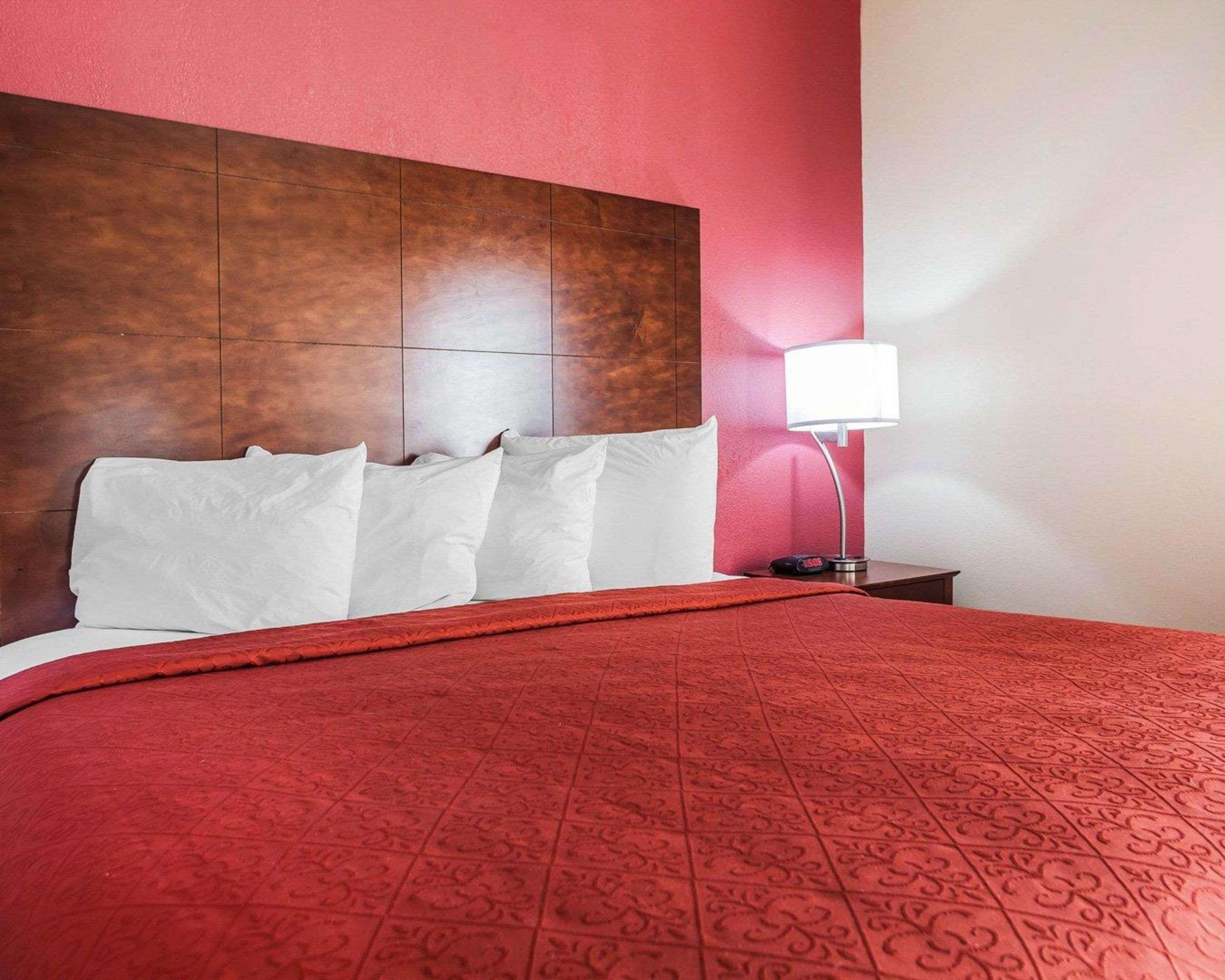 Quality Inn & Suites Altoona - Des Moines Εξωτερικό φωτογραφία