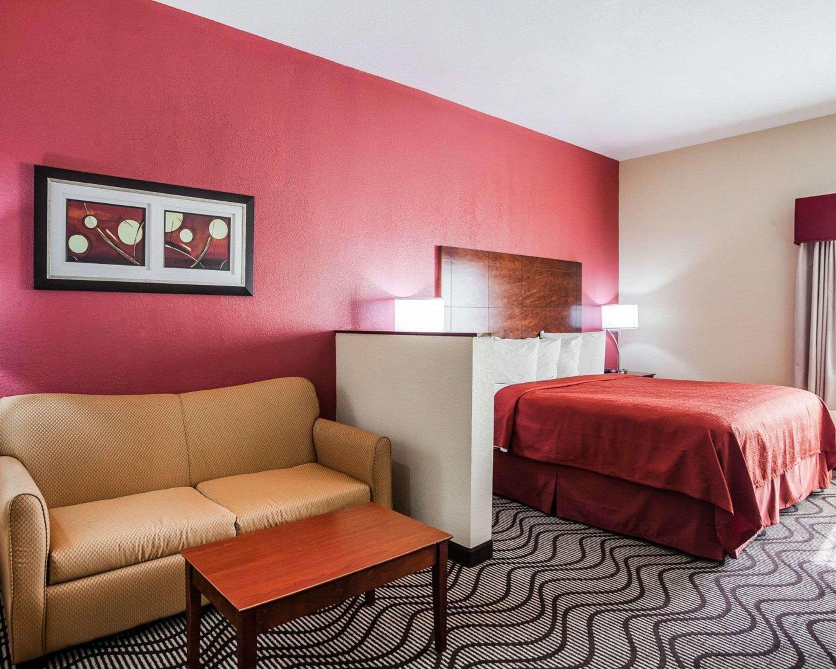 Quality Inn & Suites Altoona - Des Moines Εξωτερικό φωτογραφία