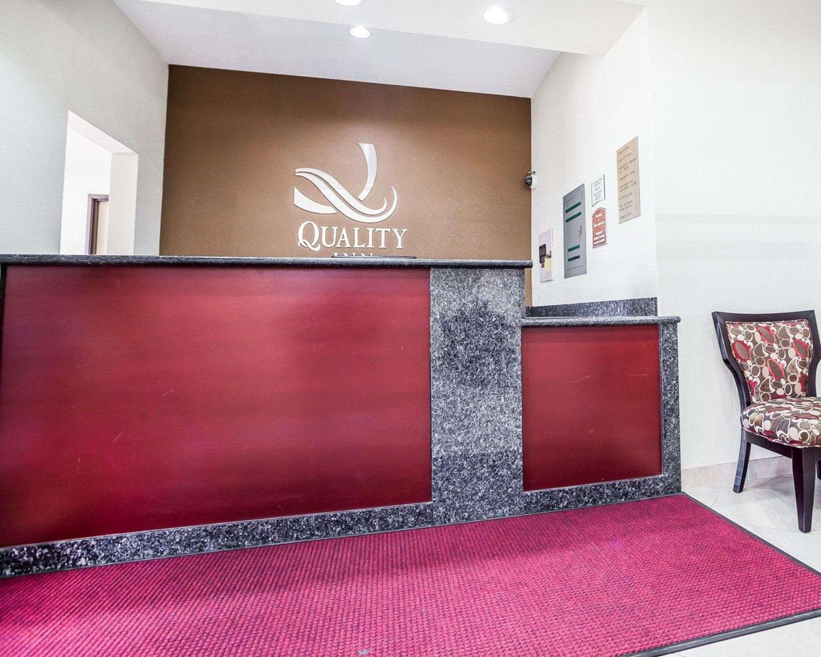Quality Inn & Suites Altoona - Des Moines Εξωτερικό φωτογραφία