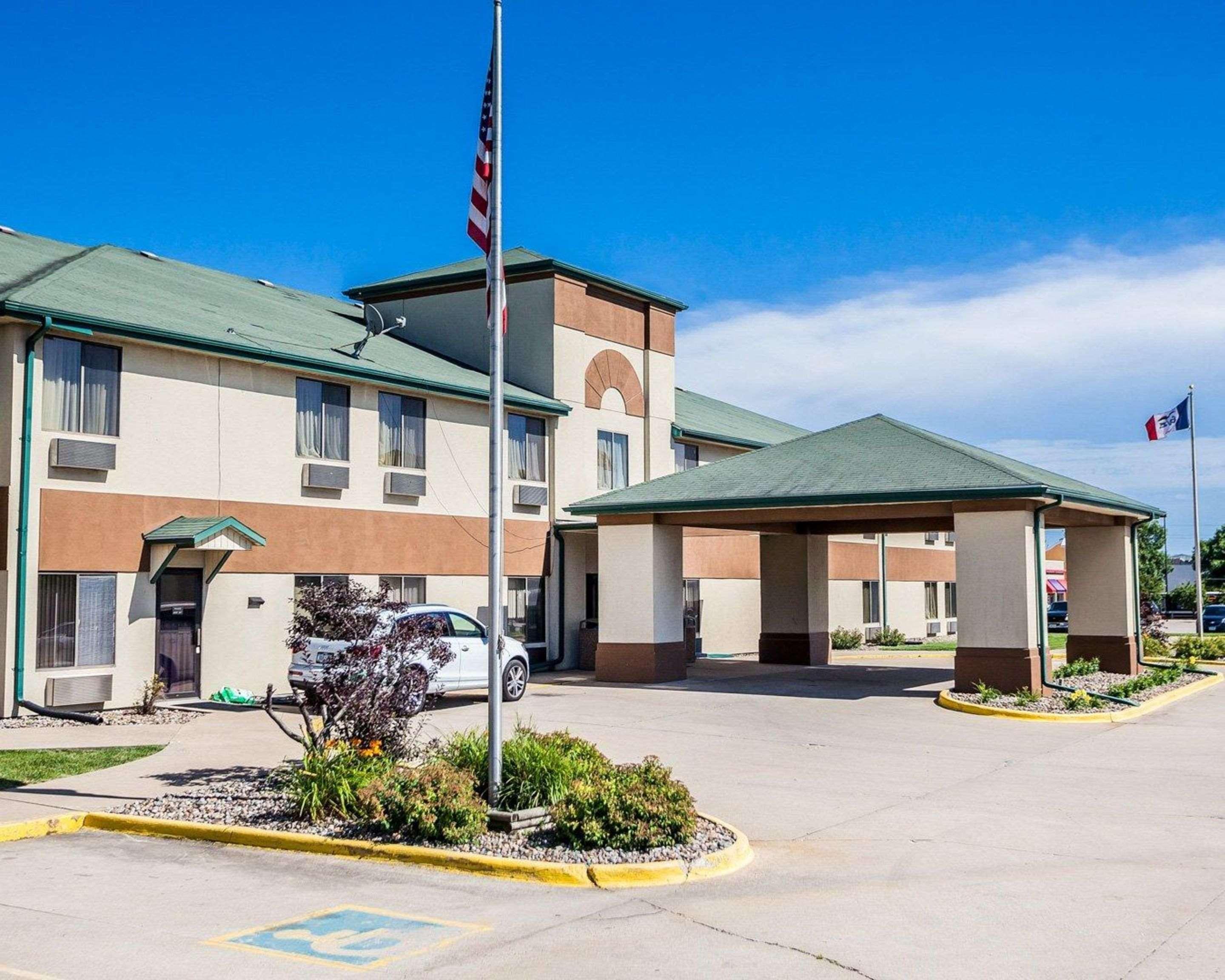 Quality Inn & Suites Altoona - Des Moines Εξωτερικό φωτογραφία