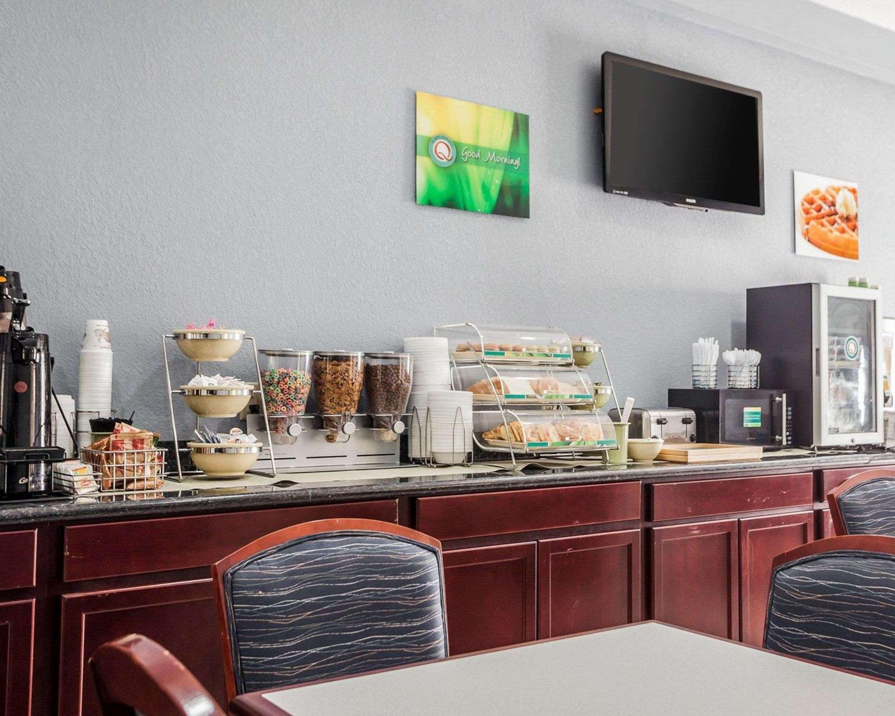 Quality Inn & Suites Altoona - Des Moines Εξωτερικό φωτογραφία