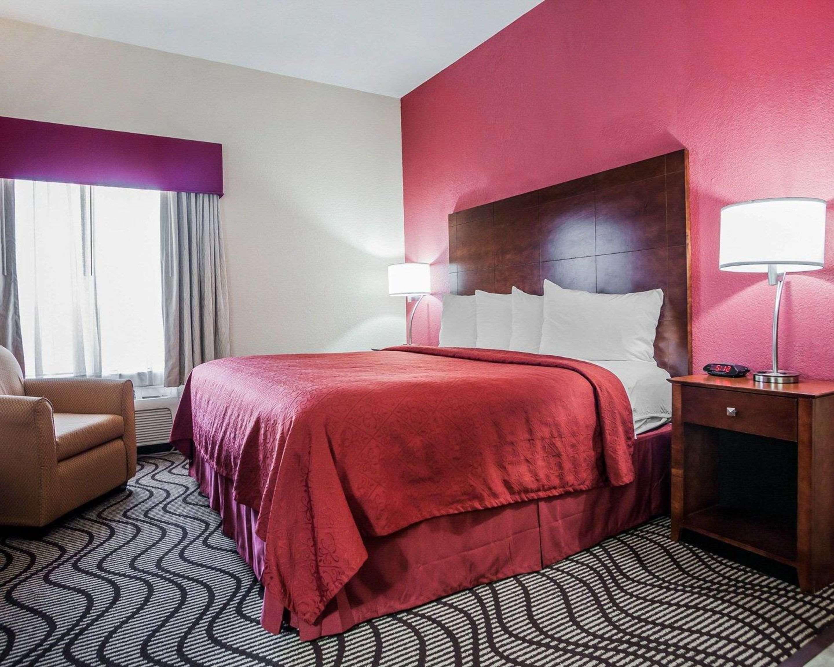 Quality Inn & Suites Altoona - Des Moines Εξωτερικό φωτογραφία