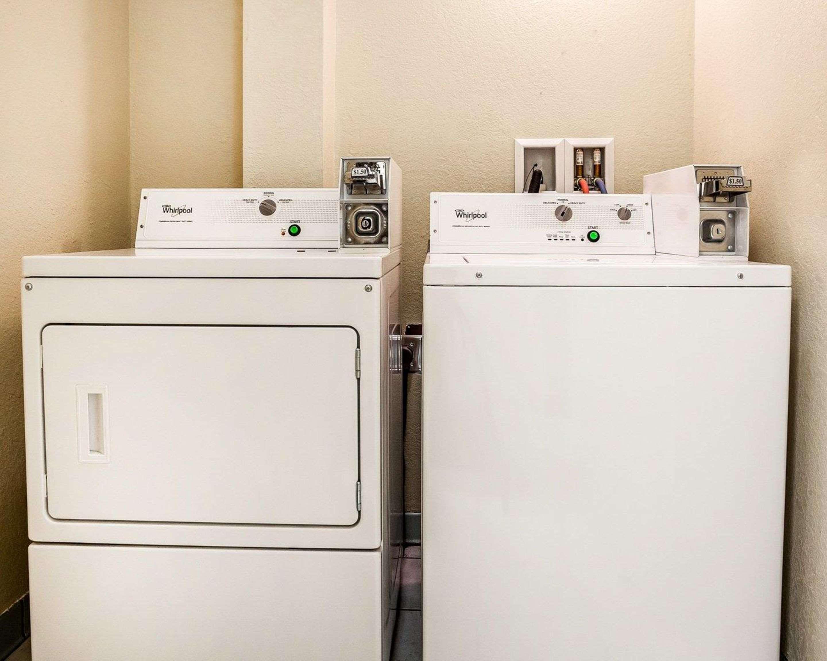 Quality Inn & Suites Altoona - Des Moines Εξωτερικό φωτογραφία