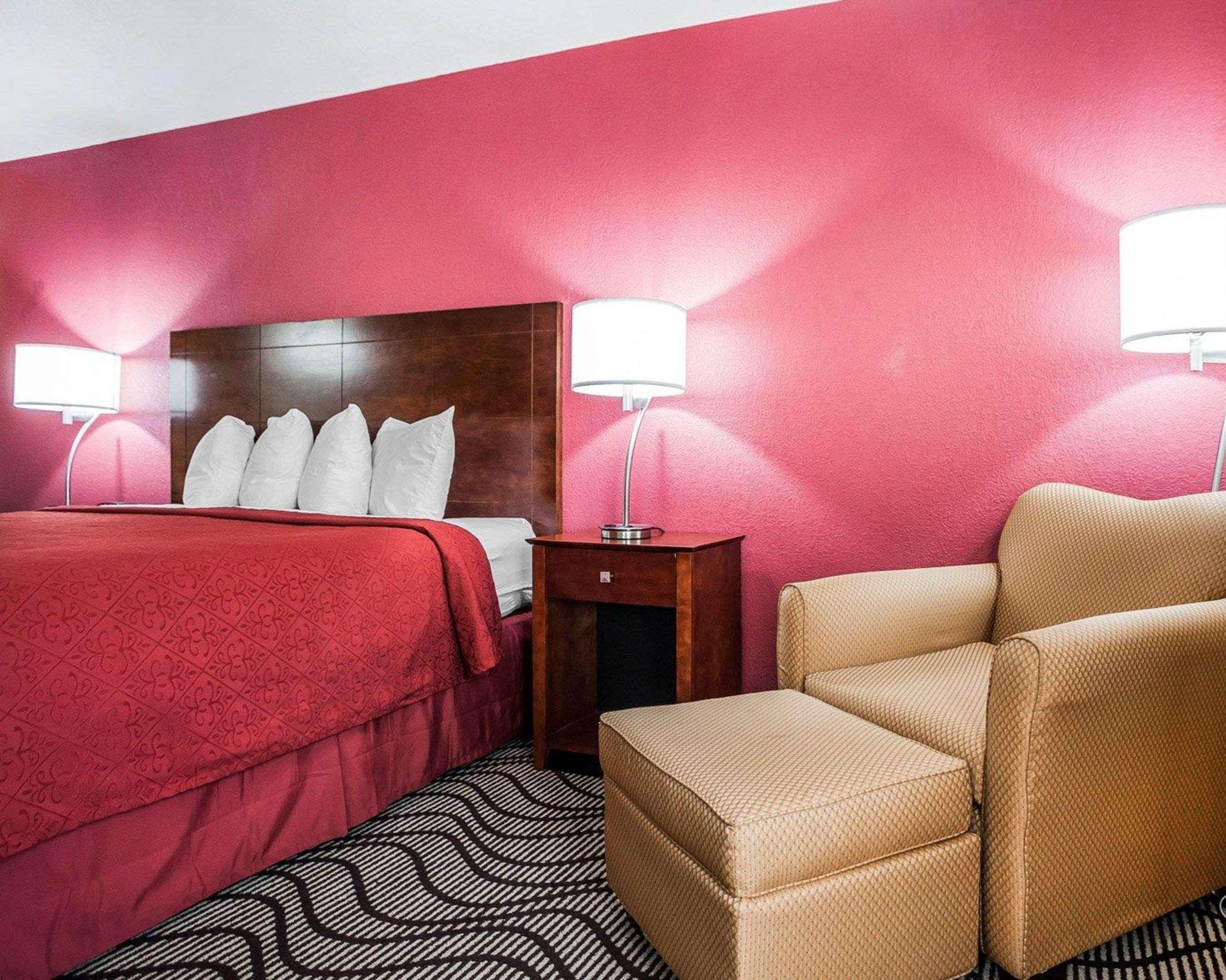 Quality Inn & Suites Altoona - Des Moines Εξωτερικό φωτογραφία
